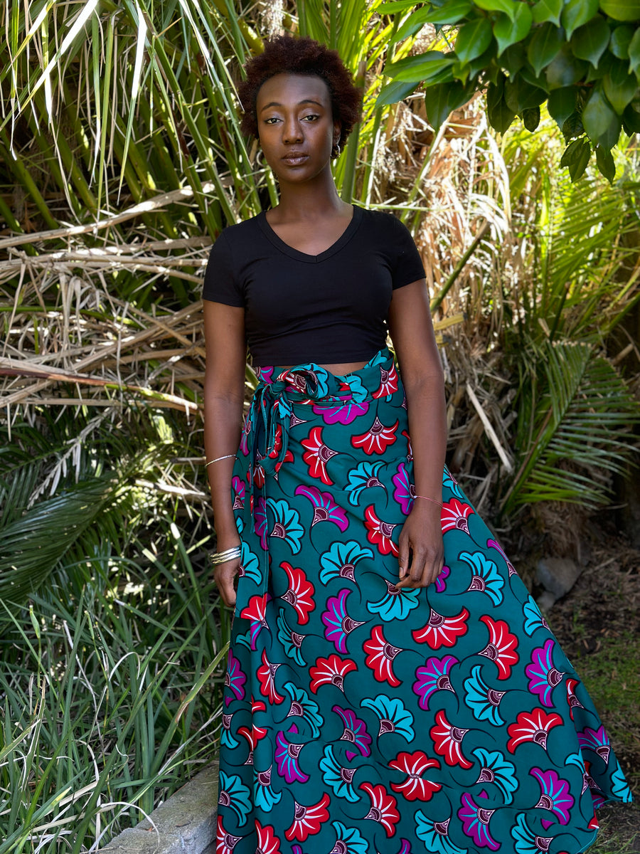 SAMPLE-Amba Skirt