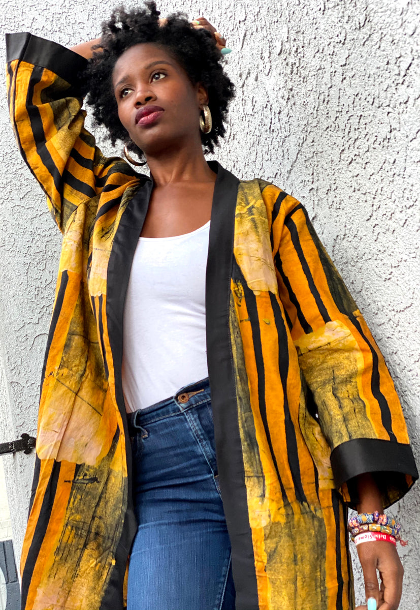 ROBES – Amba