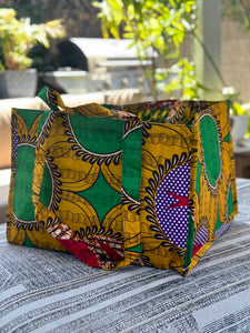 Beach Bag "Ohene"