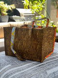 Beach Bag "Mpetia"