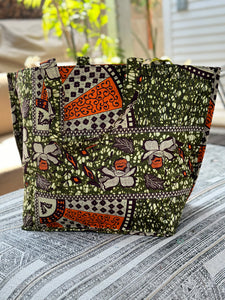 Shopping Bag "Aprebah"