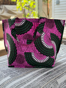 Shopping Bag "Antwi"