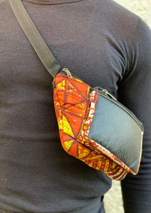 Fanny Pack "Sarkodie"