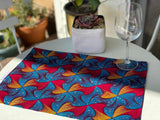 Placemat "Waves"