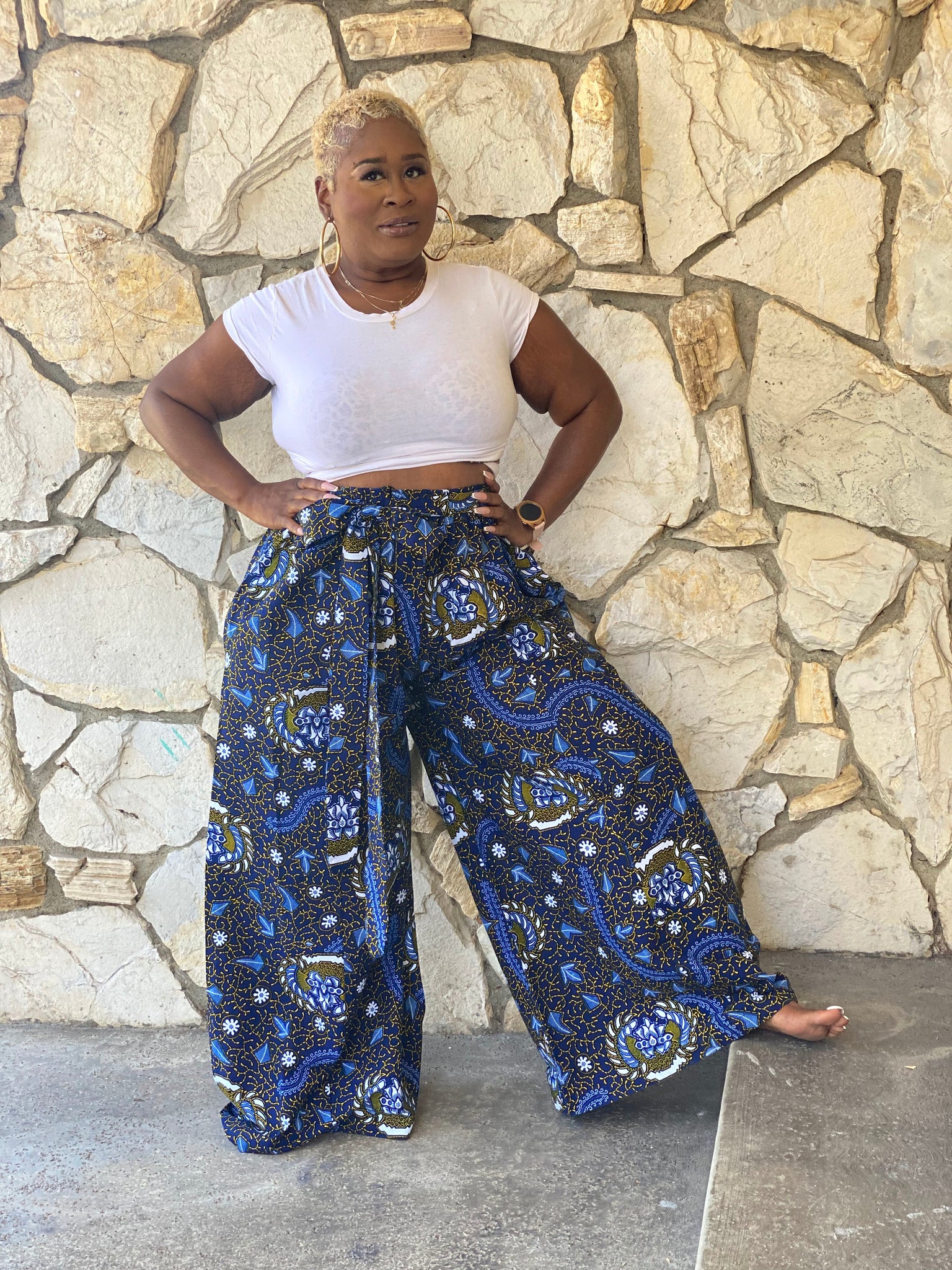 23 Best Palazzo Pants for Every Summer Occasion | Vogue